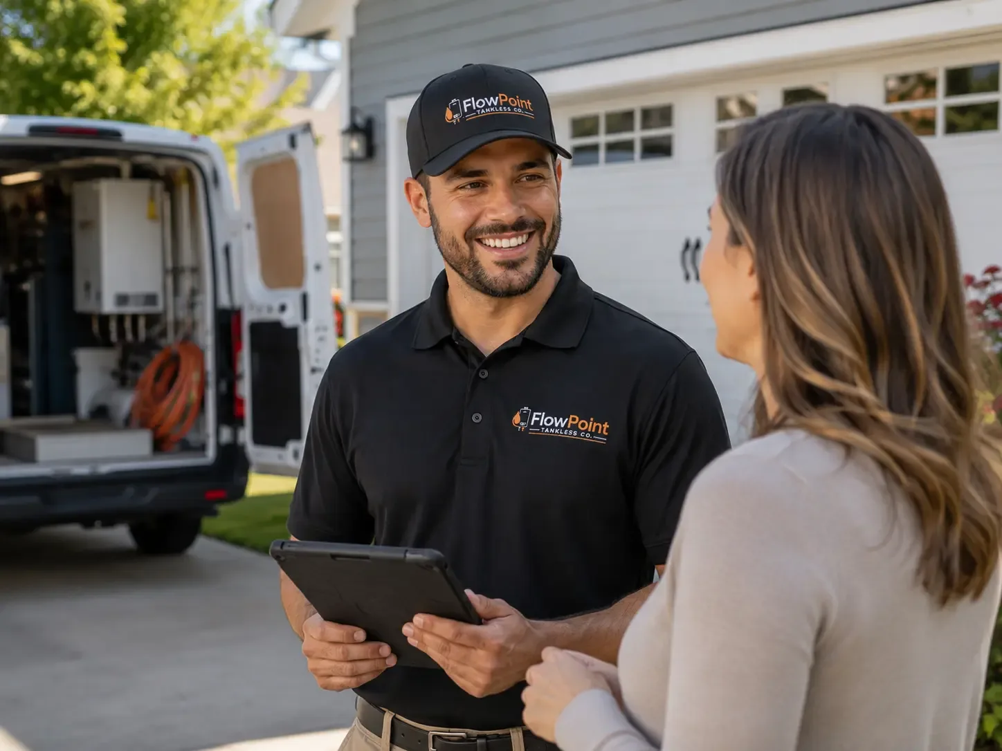 Tankless Water Heater Installation Mellette, SD FAQs